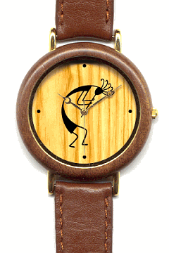 kokopelli watch