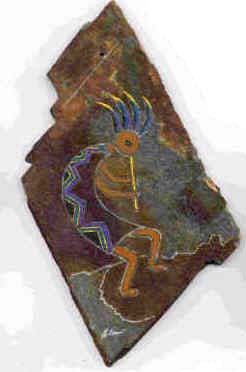 kokopelli stone