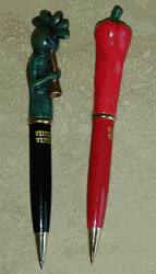 kokopelli pen